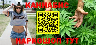 хмурый Малгобек